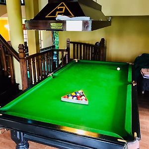 Deluxe Double Room Bath